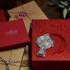 Picture of 2026 34th Annual Towle Old Master Cross Ornament