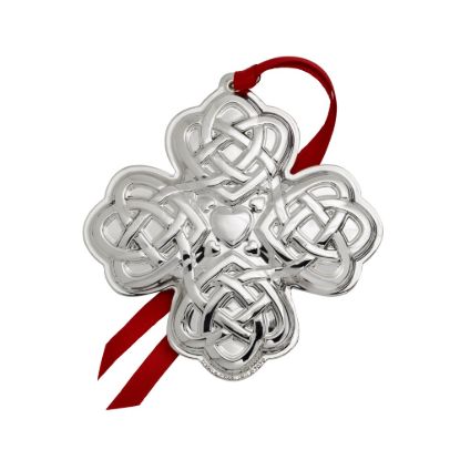 Picture of 2026 27th Annual Towle Celtic Ornament