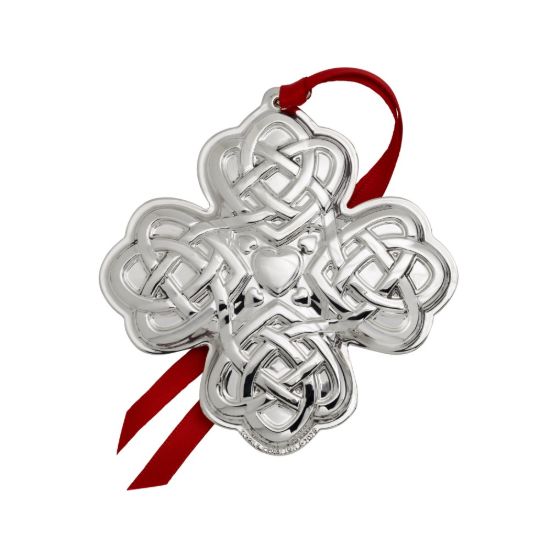 Picture of 2026 27th Annual Towle Celtic Ornament