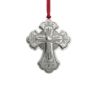 Picture of 2026 31st Annual Wallace Grande Baroque Cross Ornament