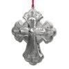 Picture of 2026 31st Annual Wallace Grande Baroque Cross Ornament