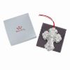 Picture of 2026 31st Annual Wallace Grande Baroque Cross Ornament