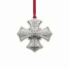Picture of 2026 13th Annual Gorham Cross Ornament