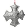 Picture of 2026 13th Annual Gorham Cross Ornament