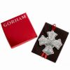 Picture of 2026 13th Annual Gorham Cross Ornament