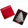 Picture of 2026 10th Annual Gorham Christmas Tree Ornament