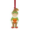 Picture of 2026 17th Annual Wallace Wonders of Christmas Ornament