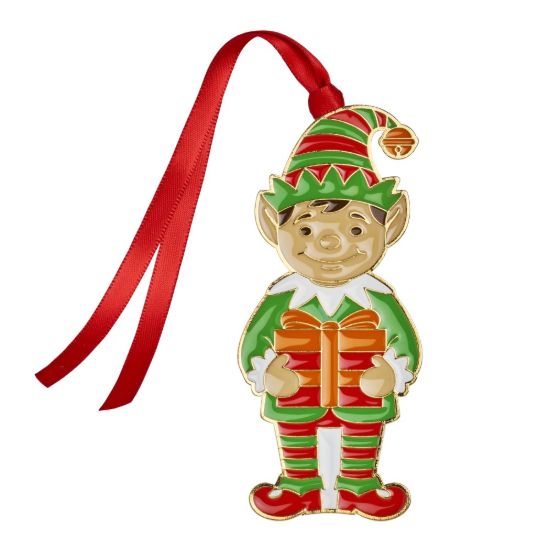 Picture of 2026 17th Annual Wallace Wonders of Christmas Ornament