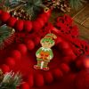 Picture of 2026 17th Annual Wallace Wonders of Christmas Ornament