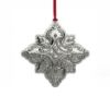 Picture of 2026 29th Annual Wallace Grande Baroque Snowflake Ornament