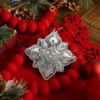 Picture of 2026 29th Annual Wallace Grande Baroque Snowflake Ornament