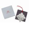 Picture of 2026 29th Annual Wallace Grande Baroque Snowflake Ornament