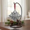 Picture of 2026 29th Annual Wallace Grande Baroque Snowflake Ornament