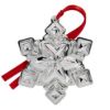 Picture of 2026 57th Annual Gorham Snowflake Ornament