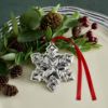 Picture of 2026 57th Annual Gorham Snowflake Ornament