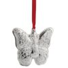 Picture of 2026 1st Edition Dolly Parton Sterling Silver Butterfly Ornament