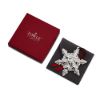 Picture of 2026 37th Annual Towle Old Master Snowflake Ornament
