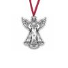 Picture of 2026 26th Annual Wallace Grande Baroque Angel Ornament