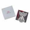 Picture of 2026 26th Annual Wallace Grande Baroque Angel Ornament