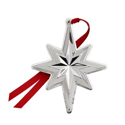 Picture of 2026 30th Annual Towle Star Ornament