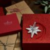 Picture of 2026 30th Annual Towle Star Ornament