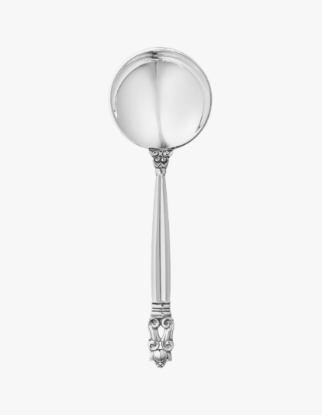 Picture of New Soup Spoon