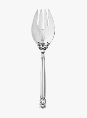 Picture of New Serving Fork, Large