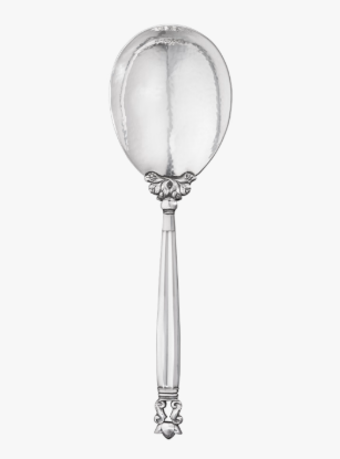 Picture of New Serving Spoon, Large