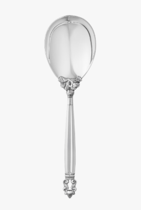 Picture of New Serving Spoon, Medium