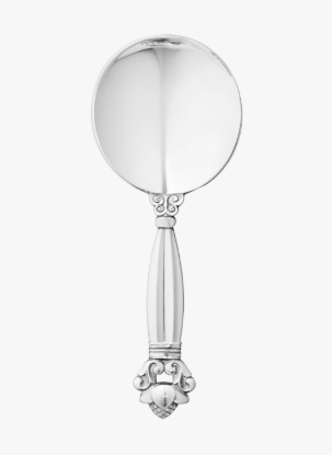 Picture of New Sugar Spoon