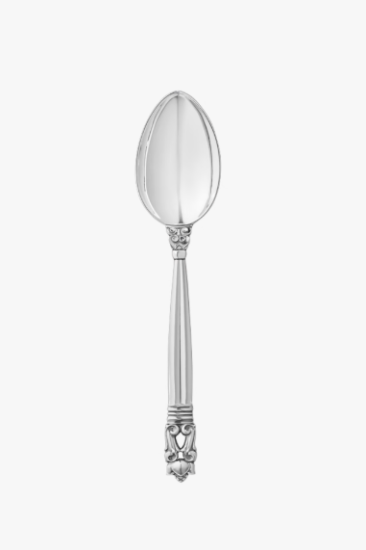 Picture of New Teaspoon Large, Child Spoon