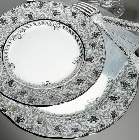 Picture for pattern Eden Platinum