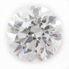 Picture of Loose 0.70 Ct Round Brilliant Diamond