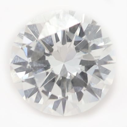 Picture of Loose 1.02 Ct Round Brilliant Diamond