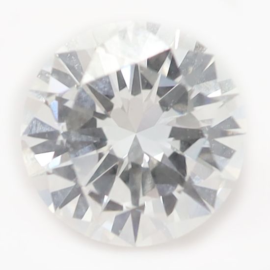 Picture of Loose 1.02 Ct Round Brilliant Diamond