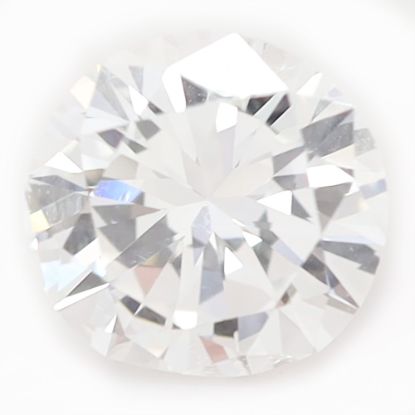 Picture of Loose 1.03 Ct Round Brilliant Diamond