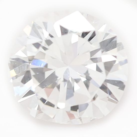 Picture of Loose 1.03 Ct Round Brilliant Diamond