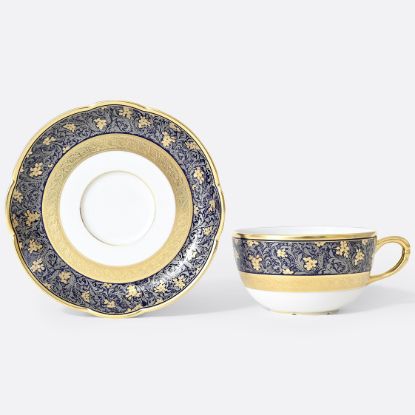 Picture of New Tea Cup & Saucer 4.5 oz