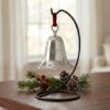 Picture of 2026 27th Annual Towle Pierced Bell Ornament
