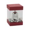 Picture of 2026 27th Annual Towle Pierced Bell Ornament