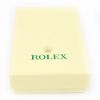 Picture of Rolex 18k White Gold & Stainless Steel Men's Sky Dweller Watch
