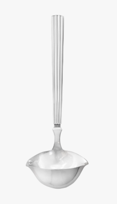Picture of New Ladle