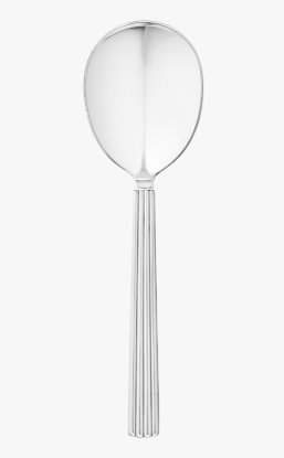 Picture of New Serving Spoon, Medium