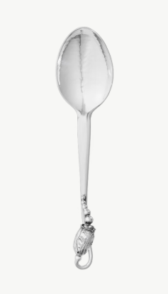 Picture of New Dessert Spoon