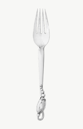 Picture of New Dinner Fork, Large