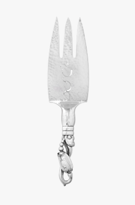 Picture of New Fish Serving Fork