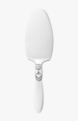 Picture of New Cake Spoon, Small