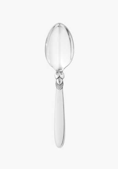 Picture of New Dessert Spoon