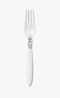 Picture of New Dinner Fork, Large