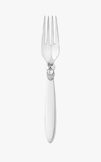 Picture of New Dinner Fork, Large